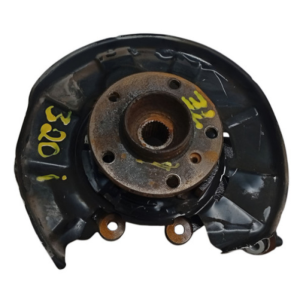 Manga Eixo Tras Bmw 320i 2.0 T 2012 2013 2014 2015