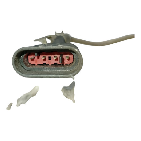 Sobda Lambda Fiat Idea 1.8 2014 2015