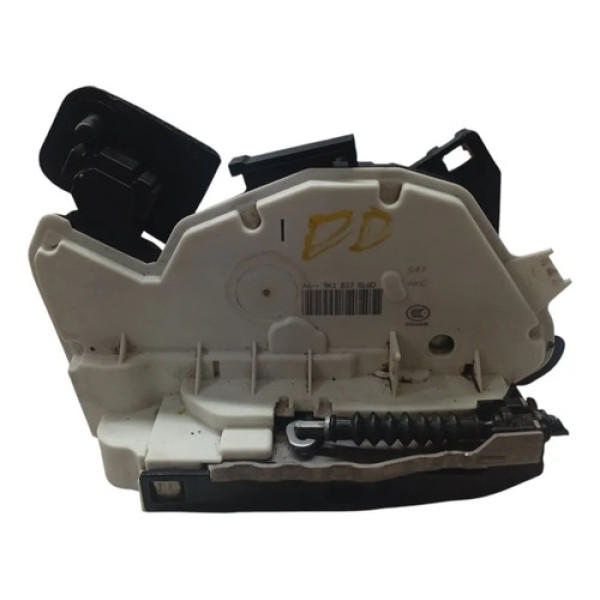 Fechadura Porta Dianteira Direita Volkswagen Golf 2014 2015
