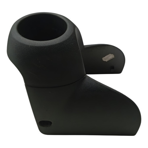 Acabamento Porta Copos Mini Cooper S Twin 2016 2017 Preto