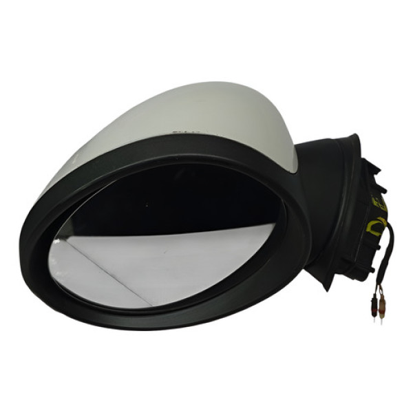 Retrovisor Esquerdo Mini Cooper S Twin 2017 2018