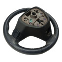 Volante Comando Chevrolet Equinox 2019 2020 Preto