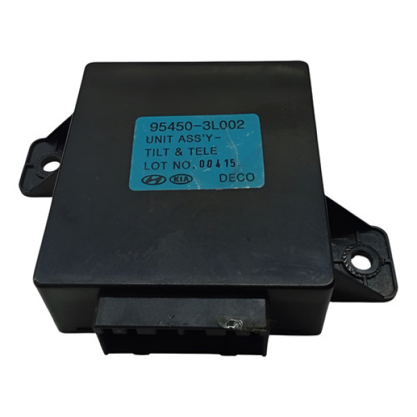 Modulo Alarme Azera 2010/11