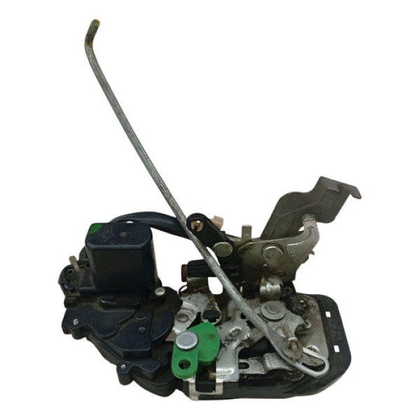 Fechadura Porta Traseira Hb20 1.6 2018