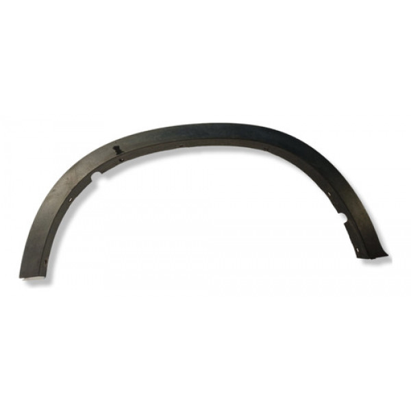 Aplique Lateral Traseiro Direito Bmw X6 N55 2016 2017  - Preto