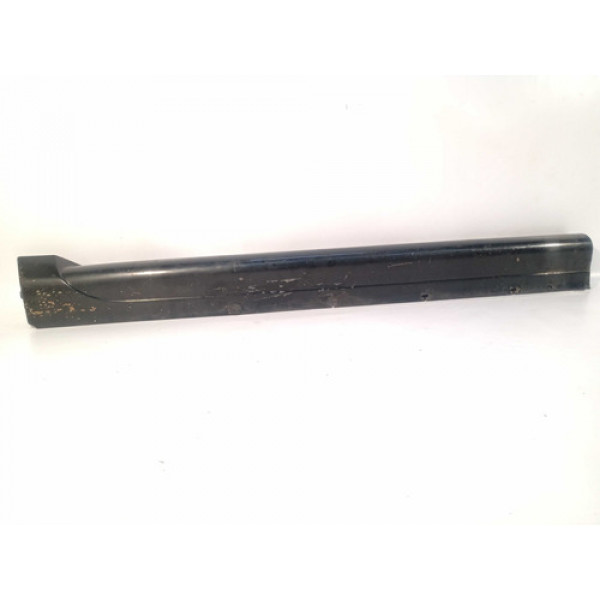 Spoiler Esquerdo Parte Traseira Jeep Cherokee 2007 2008 