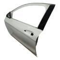Porta Dianteira Esquerda Mercedes A200 2016 2017  Dianteira Esquerdo Branca