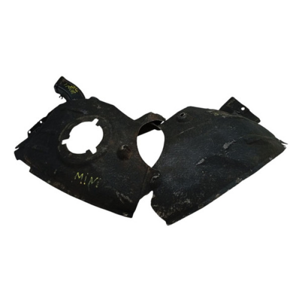 Parabarro Dianteiro Esq Mini Cooper S Countryman 4all 2013