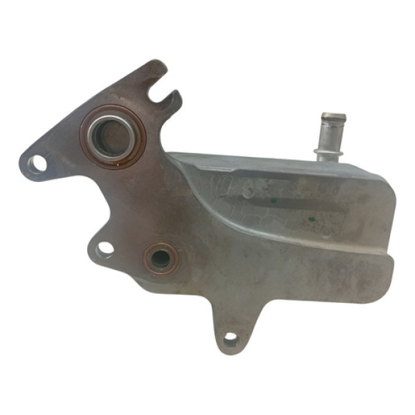 Trocador Calor Oleo Motor Vw Golf Comfortline 1.0 T 2018