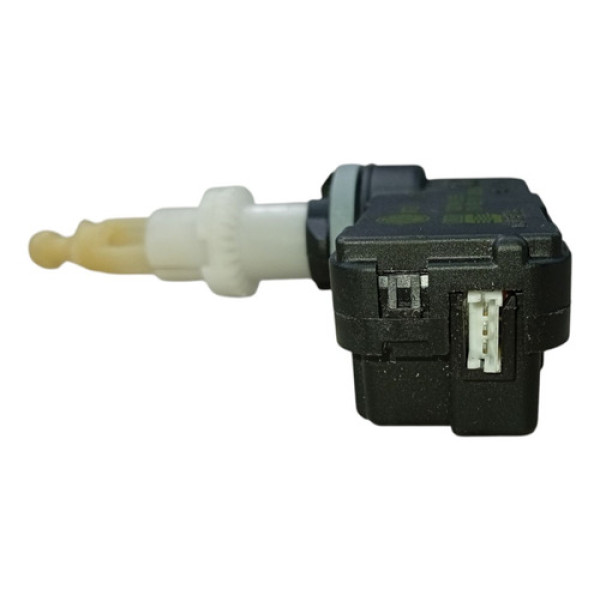 Motor Regulagem Farol Volkswagen Passat Variant B7 2.0 T 201