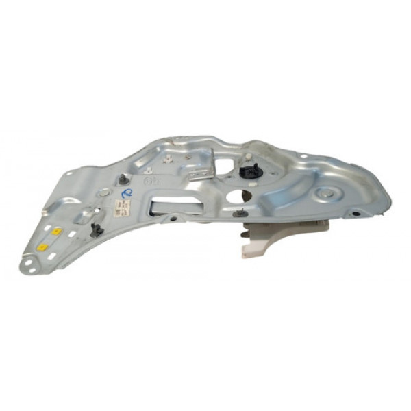 Maquina Vidro Dianteiro Direito Hyundai Ix35 2.0 2015 2016 