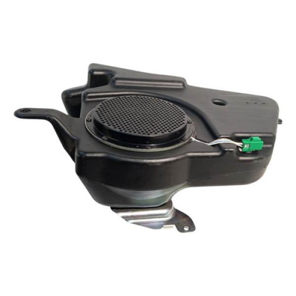 Caixa Subwoofer Ford Edge 2011 2012 2013 2014 