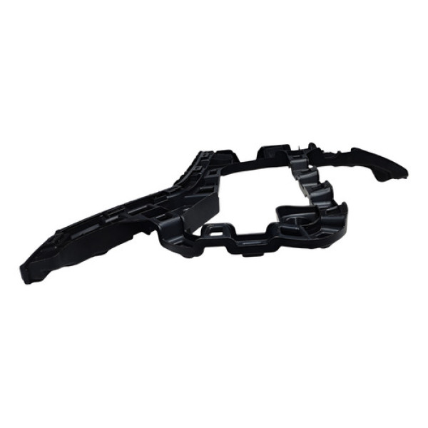 Guia Lateral Dir Parachoque Traseiro Vw Passat B8 2017 2018