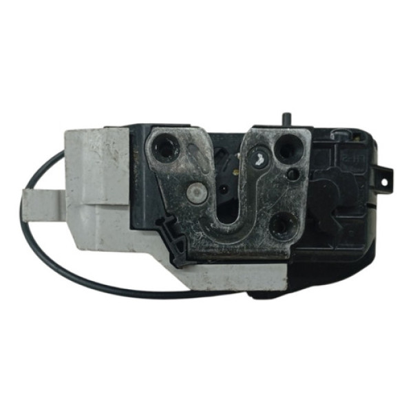 Fechadura Porta Tras Esq Azera 2008 2009