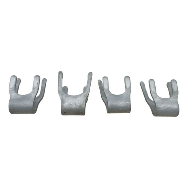 Kit Trava Bico Injetor Mercedes C250 2.0 Gasol 2015 2016