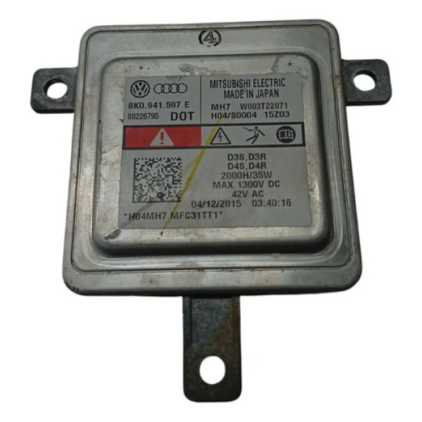 Reator Farol Direito Volkswagen Jetta 2016