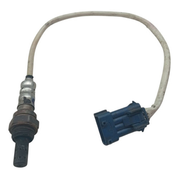 Sonda Lambda Pós Citroen Ds4 1.6 Thp 2013 2014 