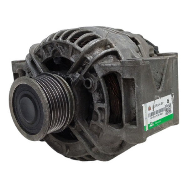 Alternador Volkswagen Fusca 2.0t 2012 2013