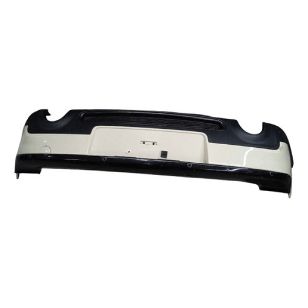 Parachoque Traseiro Mini Cooper S Clubman 1.6thp 2011 2012