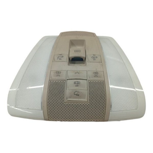 Luz Cortesia Comando Teto Solar  Mercedes Glk220 2.2 2014 15