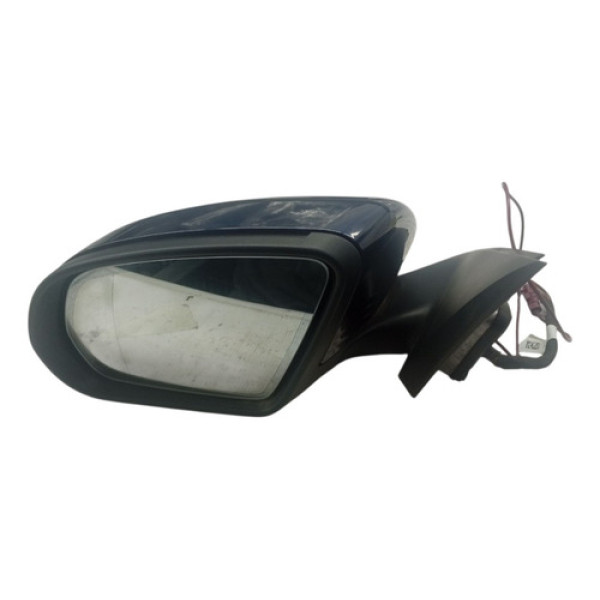 Retrovisor Esquerdo Mercedes C200 Hybrid 1.5t 2019