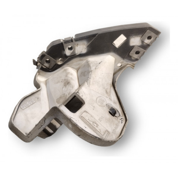 Suporte Esq Parachoque Direito Land Rover Evoque 2013 2014