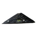 Acabamento Interno Retrovisor Esquerdo Ford Fusion 2.0 2016 