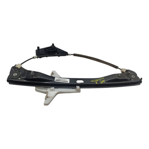 Maquina Vidro Porta Tras Esq Vw Jetta 2.0 T Hl 211cv 2016
