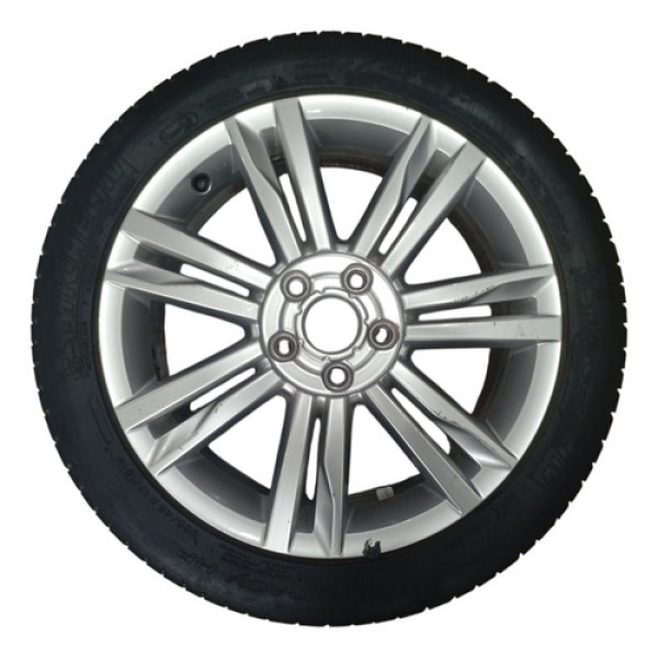 Roda Pneu Bom Volkswagen Golf 2013 2014 2015