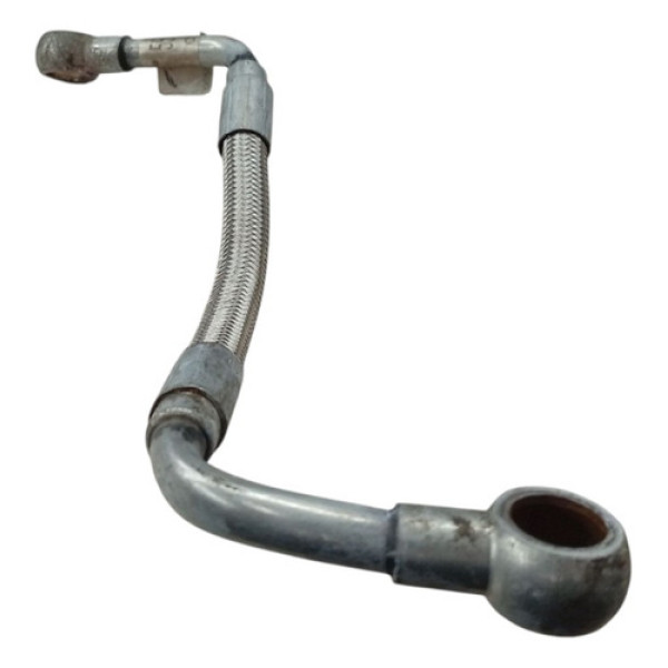 Mangueira Agua Turbina Fiat Punto T-jet 1.4 T 2013 Ok