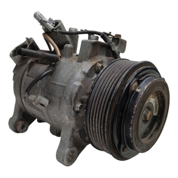 Compressor Ar Bmw 2.0 X1 2010 2011 2012 2013 2014 