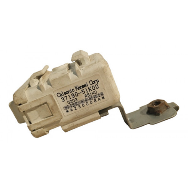 Modulo Controle Trava Suzuki Sx4 2.0 Gasol Manual 2010 2012