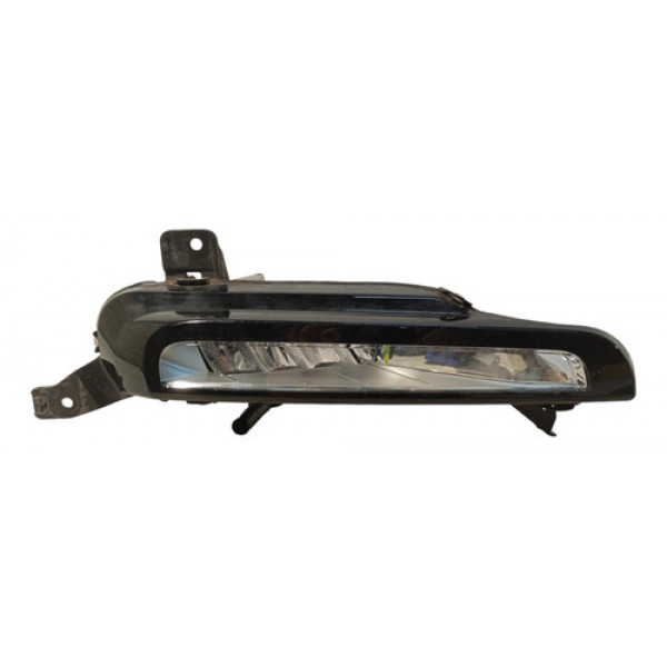 Farol Milha Direito Land Rover Evoque 2016 2017 P Recup  Branco