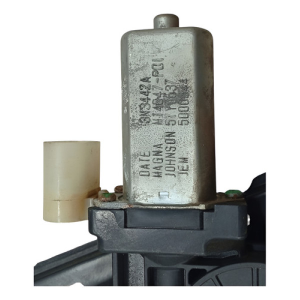 Mawuina Vidro Tras Bmw 320i 2.0 T 2012 2013 2014 2015