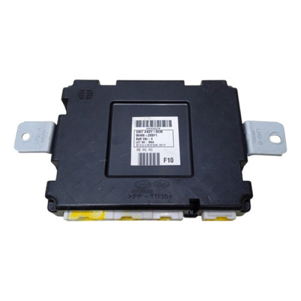 Módulo Conforto Bcm Ix35 2.0 Automático 2017 2018 2019 