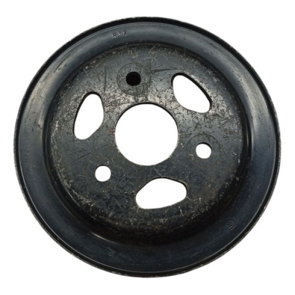 Polia Bomba Agua Honda Civic 2014 2015