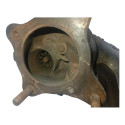 Turbina Audi A1 Tfsi 1.4 2011 2012