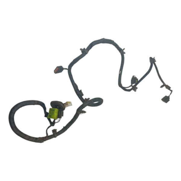 Chicote Sensores Estacionamento Hyundai Azera 2012 2013 2014