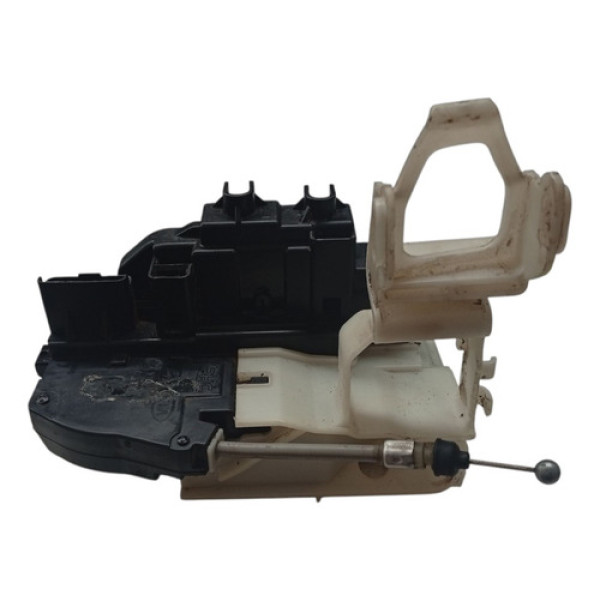 Fechadura Porta Dianteiro Esquerdo Veracruz 3.8 V6 2009 2010