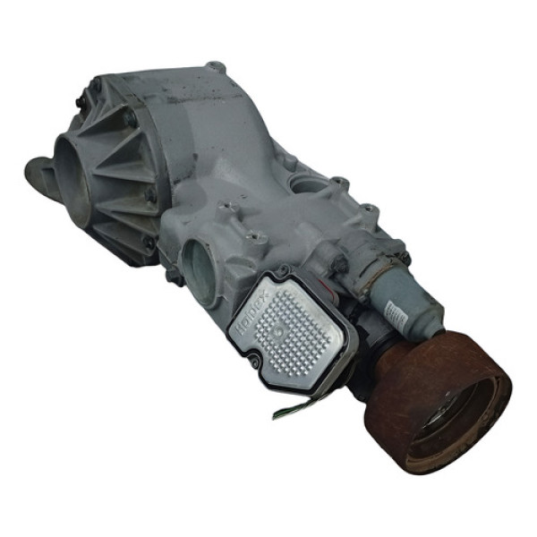 Diferencial Traseiro L Rover Evoque Dynamic 2.0 2014 2015