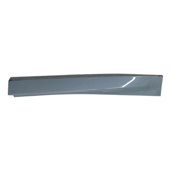 Moldura Friso Porta Traseira Direita Bmw X4 Xdrive 2022 2023 Prata