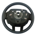 Volante Direção Land Rover Evoque 2.0 2011 2012 2013 2014  Original