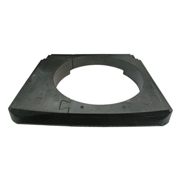 Isopor Estepe Volkswagen Tiguan 2.0 Tsi 2009 2010