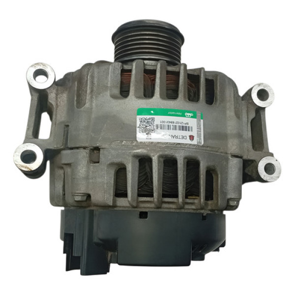 Alternador Audi A3 1.8 Sportback 2014 2015