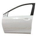 Porta Dianteira Esquerda Chevrolet Onix 1.0 Aut 2020 Dianteira Esquerdo Branco