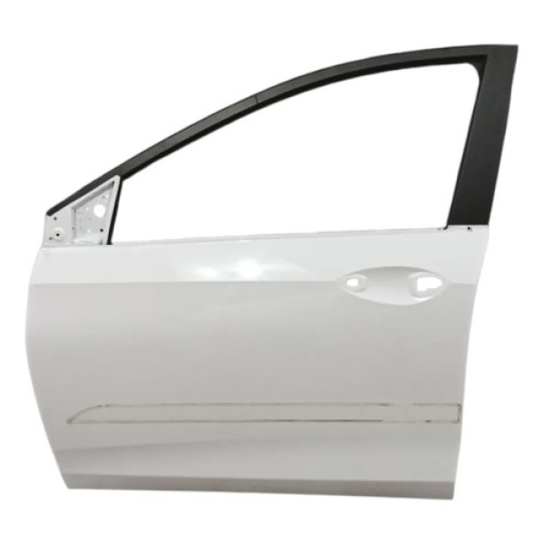 Porta Dianteira Esquerda Chevrolet Onix 1.0 Aut 2020 Dianteira Esquerdo Branco