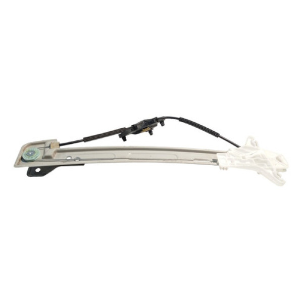Maquina Vidro Tras Esq Volkswagen Virtus Gts 1.4t 2020 2021