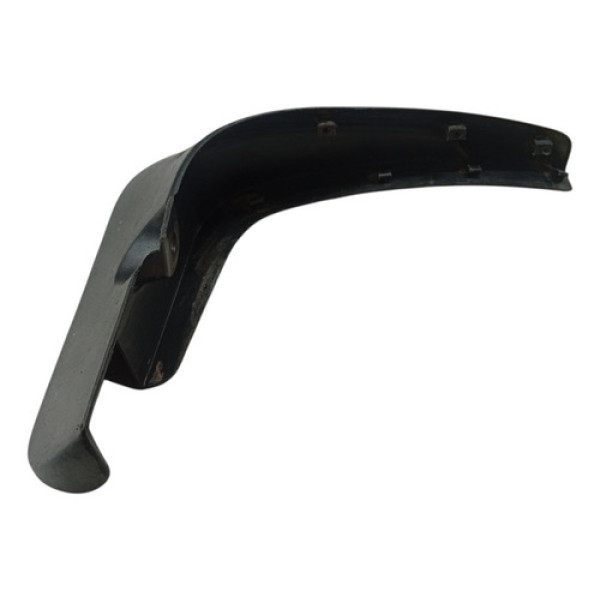 Acabamento Parabarro Tras Esq Veracruz 3.8 V6 2009 2010 Ok