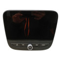 Tela Central Multimídia Chevrolet Equinox 2019 2020 2021 