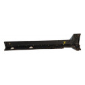 Spoiler Esquerdo Chevrolet Equinox 2019 2020 2021  Preto